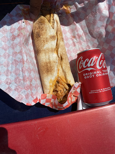 Photo of Dooly's Shawarma & Falafel - 1345 Huron St, London, ON N5V 2E3
